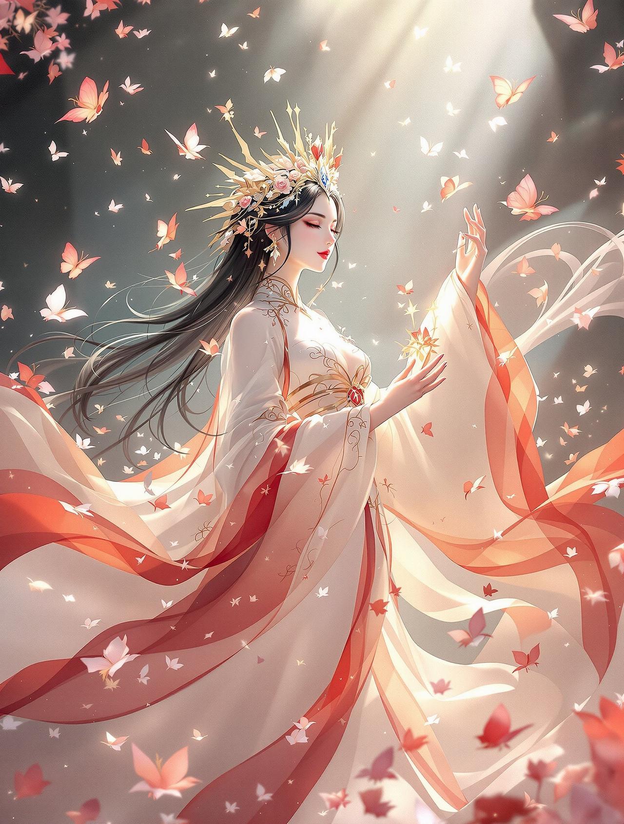 香蕉漫画 - 天官赐福